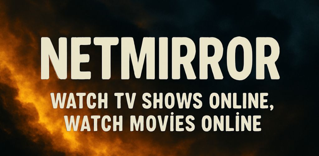 NetMirror